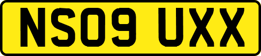 NS09UXX