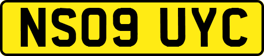 NS09UYC