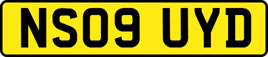NS09UYD