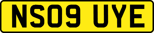 NS09UYE
