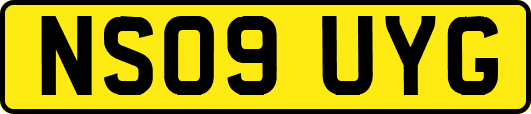 NS09UYG