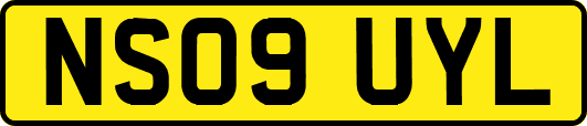 NS09UYL