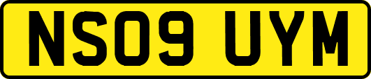 NS09UYM