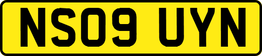 NS09UYN