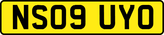 NS09UYO