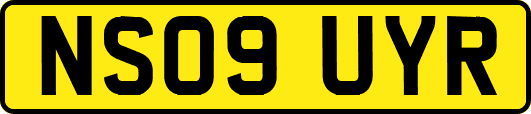 NS09UYR