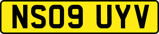NS09UYV