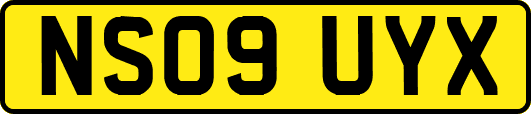 NS09UYX