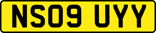 NS09UYY