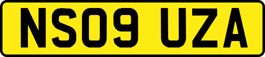 NS09UZA