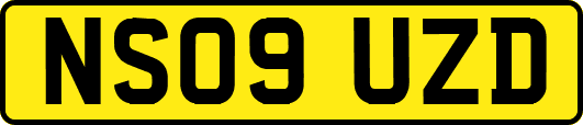 NS09UZD