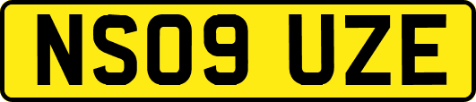 NS09UZE