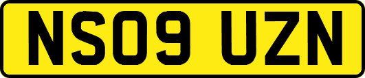 NS09UZN