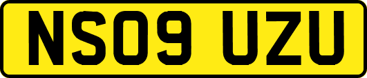NS09UZU