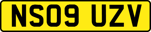 NS09UZV