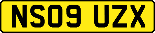 NS09UZX