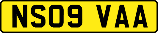 NS09VAA