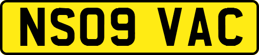 NS09VAC