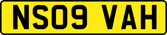 NS09VAH