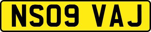 NS09VAJ