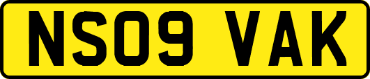 NS09VAK