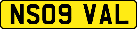 NS09VAL