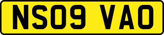 NS09VAO