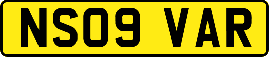 NS09VAR