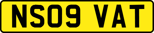 NS09VAT