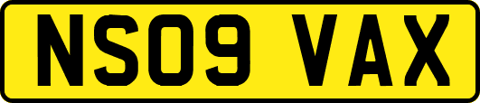 NS09VAX