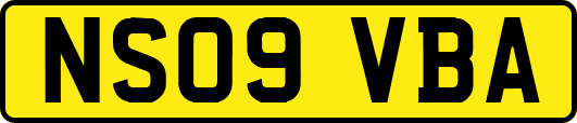 NS09VBA