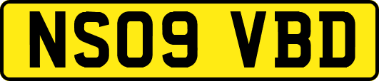 NS09VBD