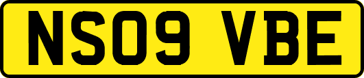 NS09VBE