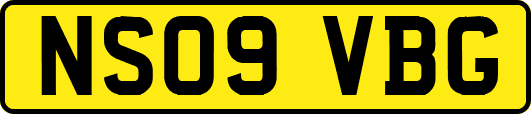 NS09VBG