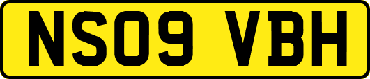 NS09VBH