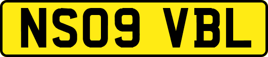 NS09VBL