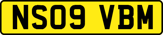 NS09VBM