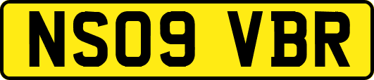 NS09VBR