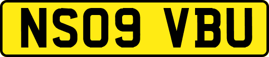 NS09VBU