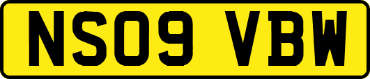 NS09VBW