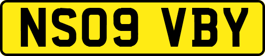 NS09VBY