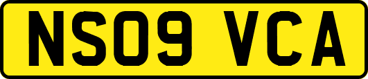 NS09VCA