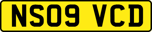 NS09VCD
