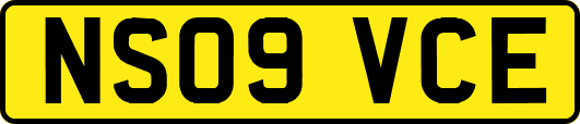 NS09VCE