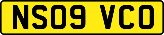 NS09VCO