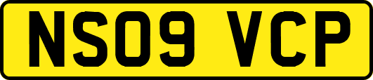 NS09VCP
