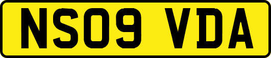 NS09VDA