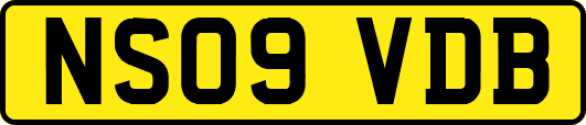 NS09VDB