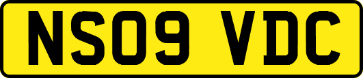 NS09VDC