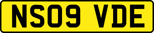 NS09VDE